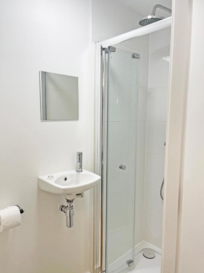 Granite House Apartments Liverpool Zewnętrze zdjęcie